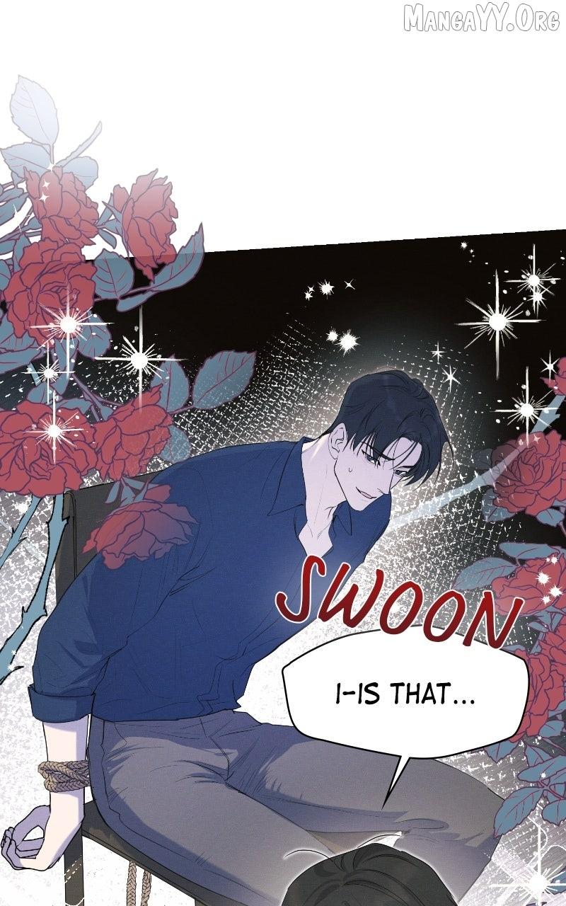 Perfect Contract Chapter 80 page 18 - 