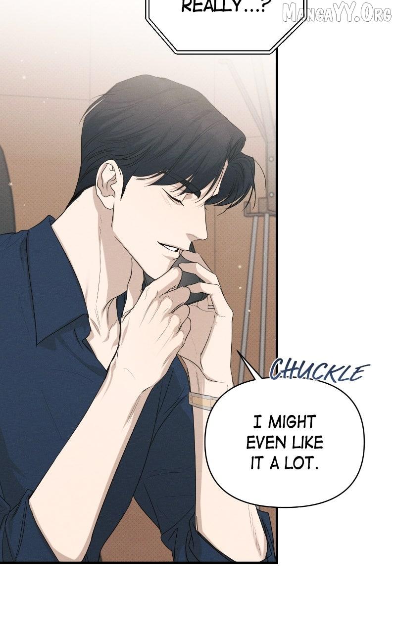 Perfect Contract Chapter 80 page 20 - 