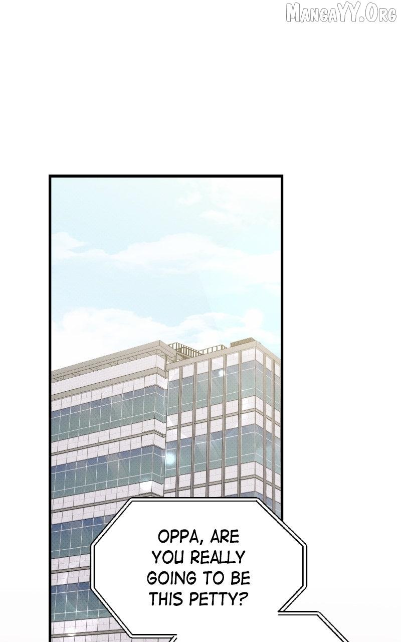 Perfect Contract Chapter 80 page 3 - 