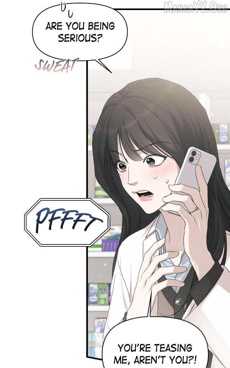 Perfect Contract Chapter 80 page 21 - 