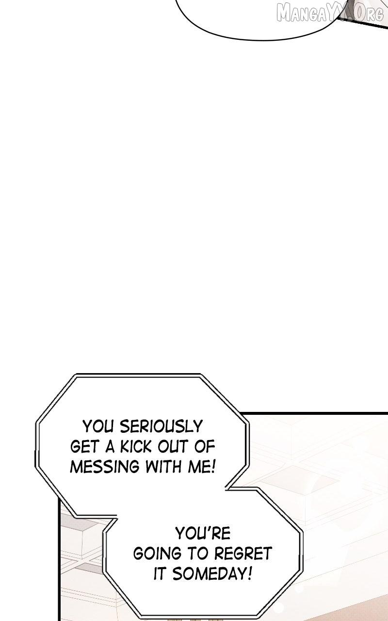 Perfect Contract Chapter 80 page 22 - 