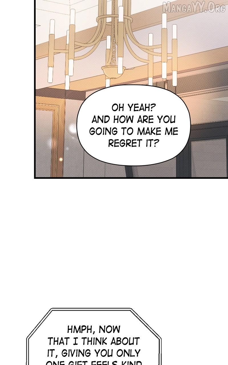Perfect Contract Chapter 80 page 23 - 