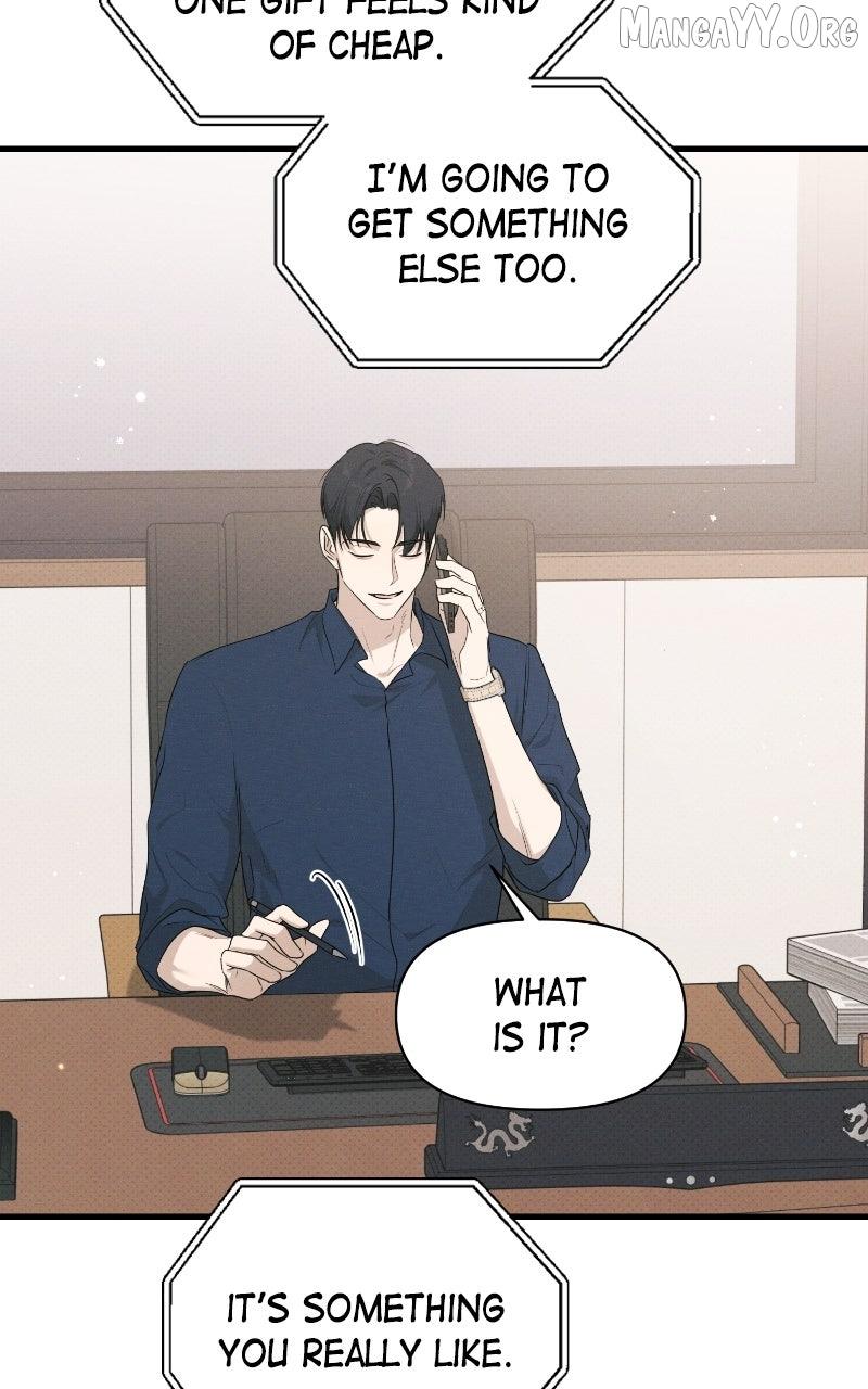 Perfect Contract Chapter 80 page 24 - 