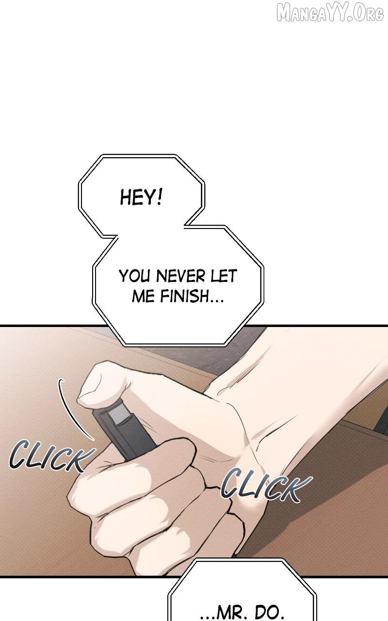 Perfect Contract Chapter 80 page 30 - 
