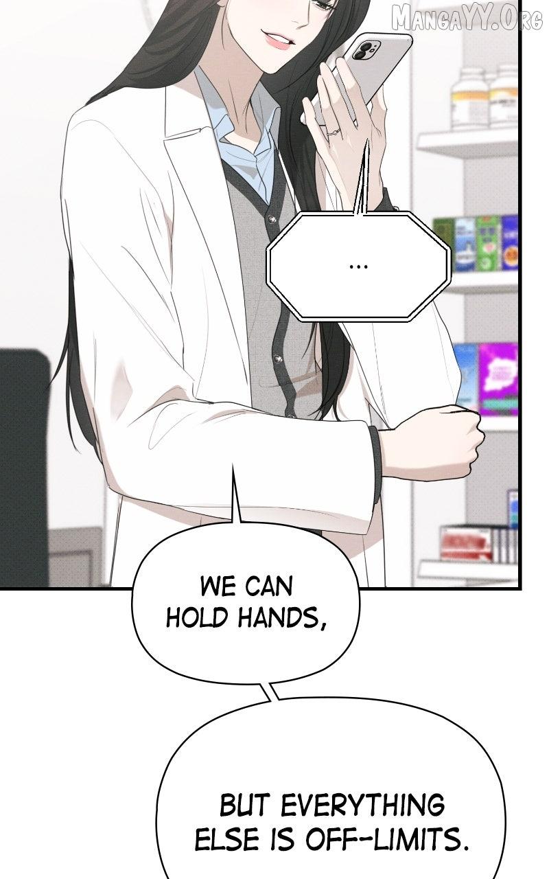 Perfect Contract Chapter 80 page 32 - 