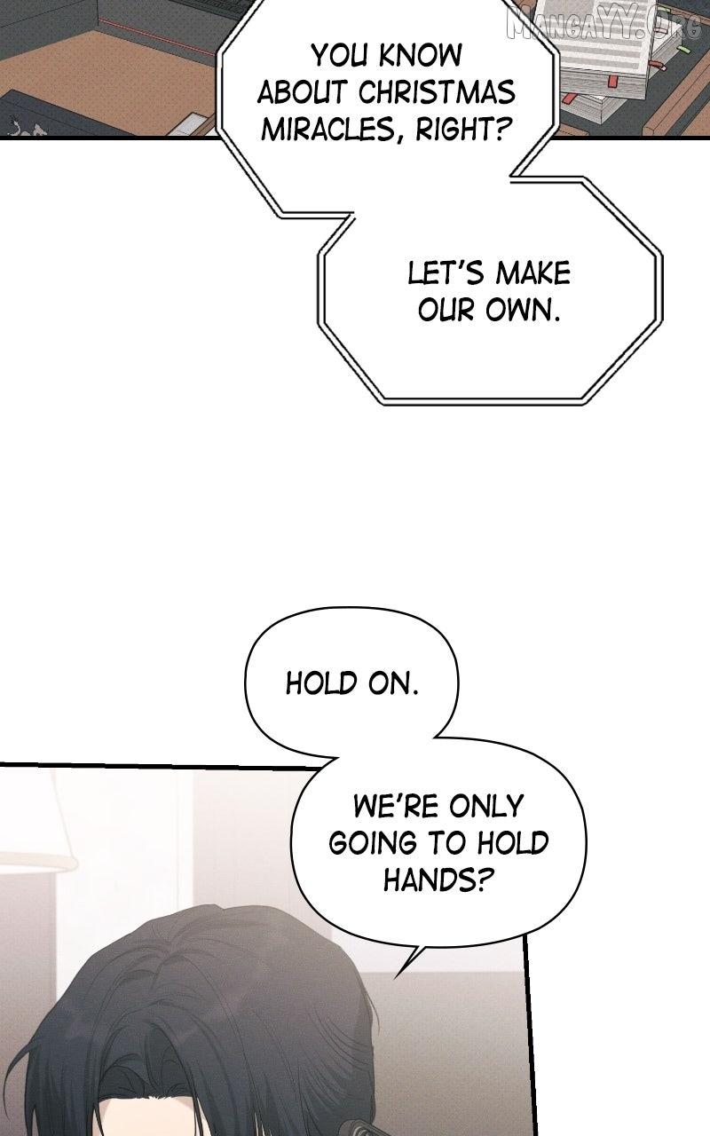 Perfect Contract Chapter 80 page 34 - 