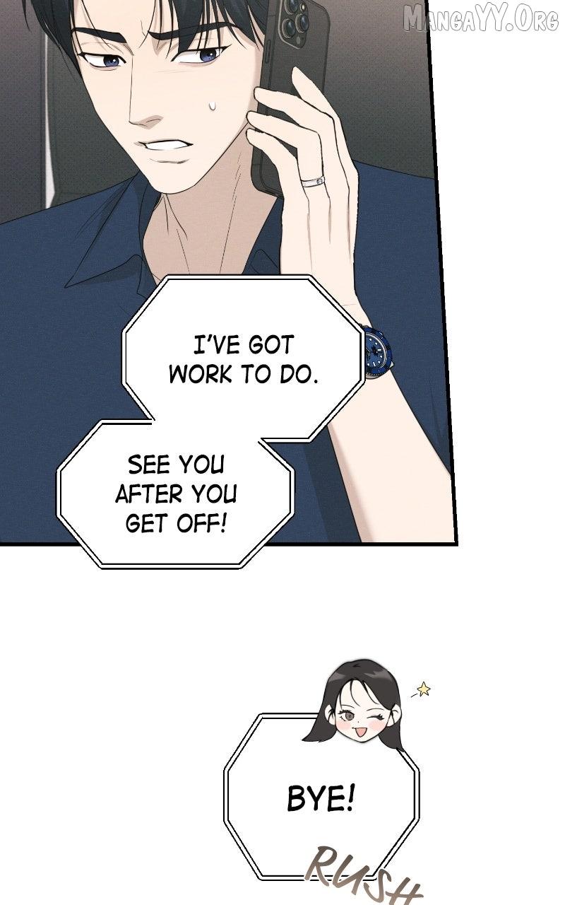 Perfect Contract Chapter 80 page 35 - 