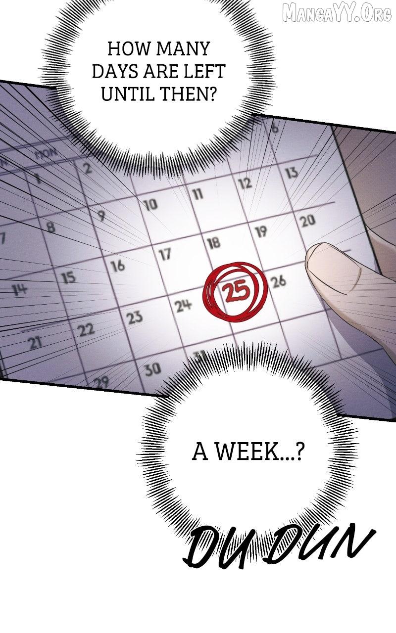 Perfect Contract Chapter 80 page 38 - 