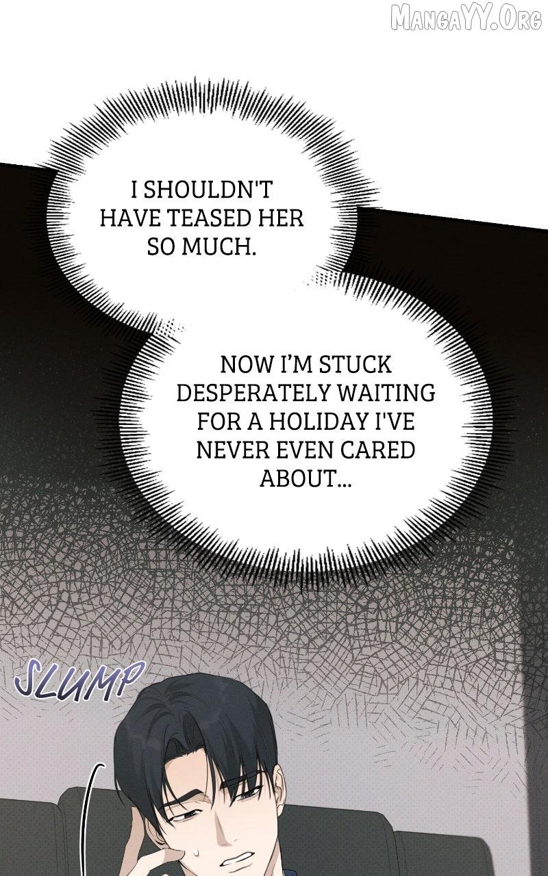 Perfect Contract Chapter 80 page 39 - 
