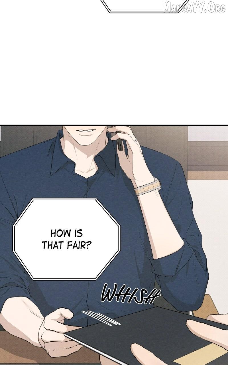 Perfect Contract Chapter 80 page 5 - 