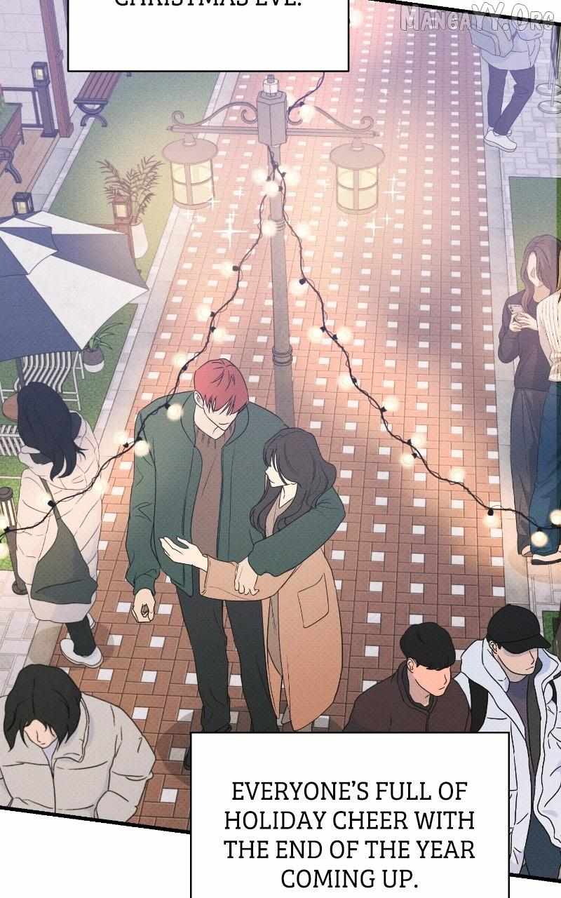 Perfect Contract Chapter 80 page 44 - 