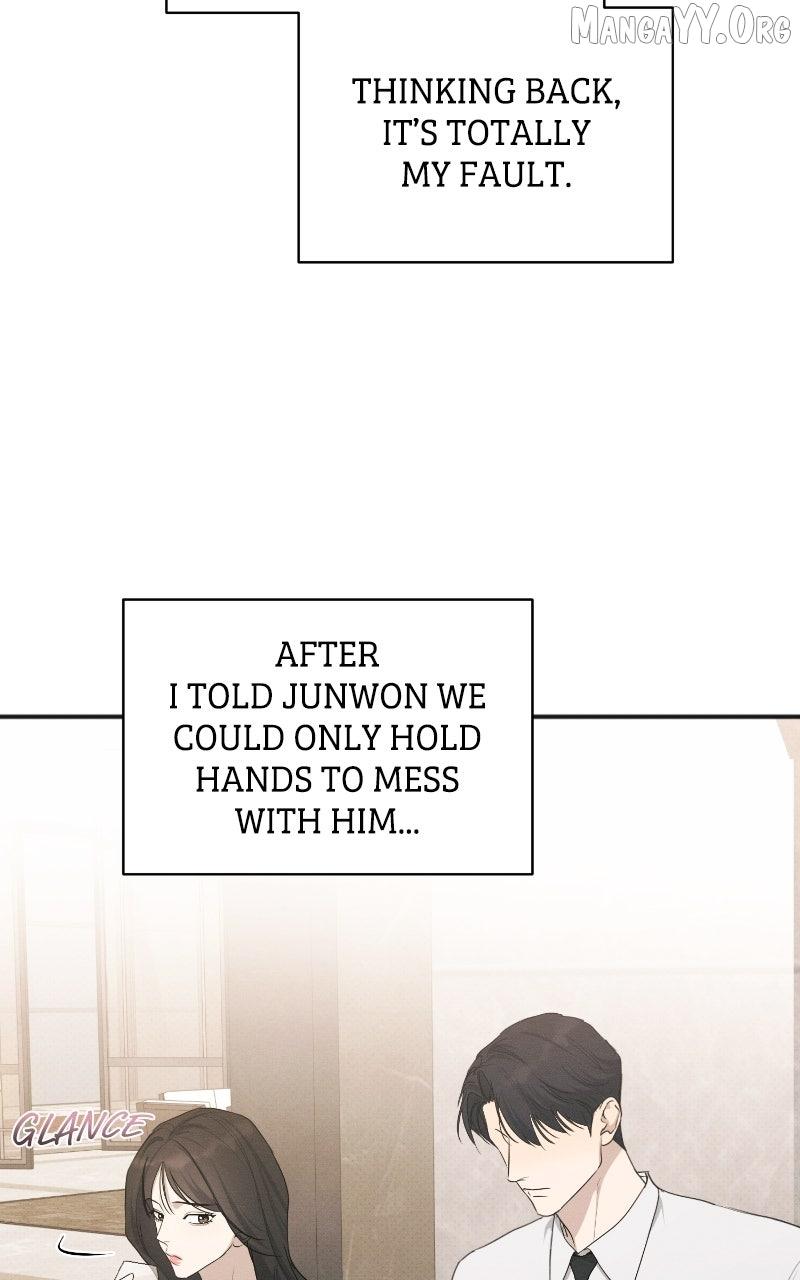 Perfect Contract Chapter 80 page 49 - 