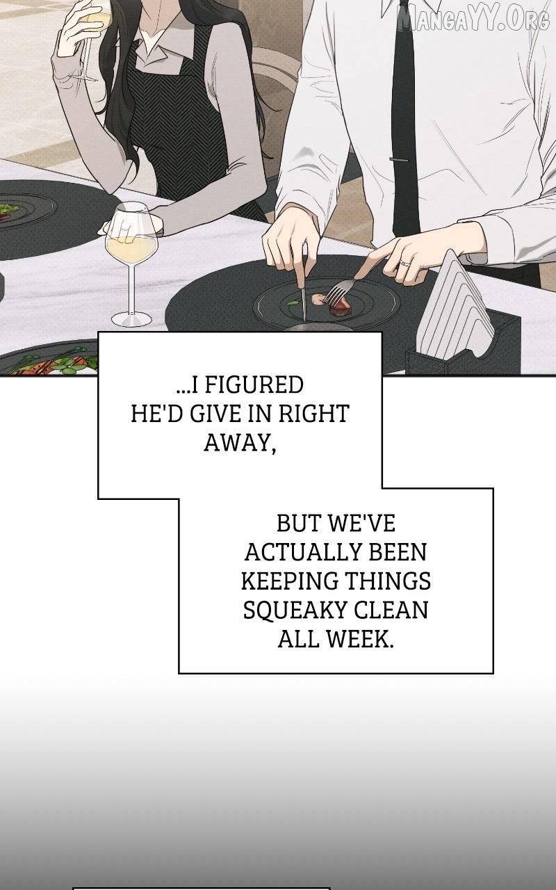 Perfect Contract Chapter 80 page 50 - 