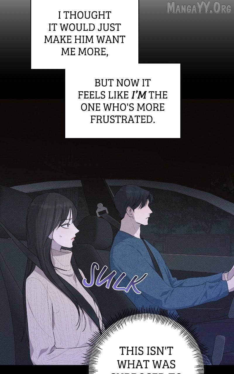 Perfect Contract Chapter 80 page 51 - 