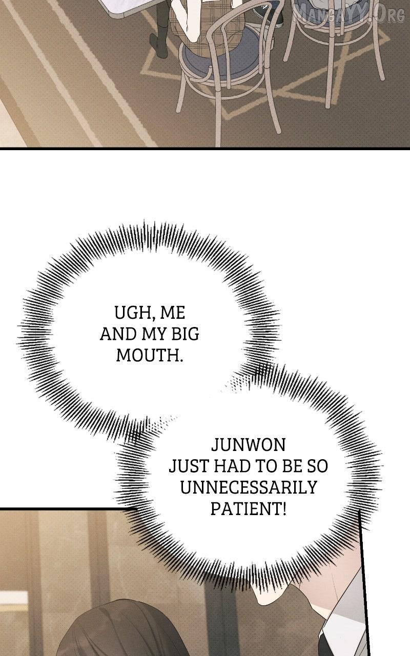 Perfect Contract Chapter 80 page 64 - 