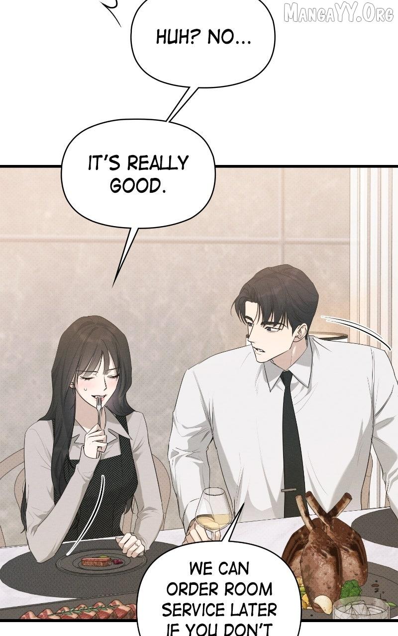 Perfect Contract Chapter 80 page 67 - 
