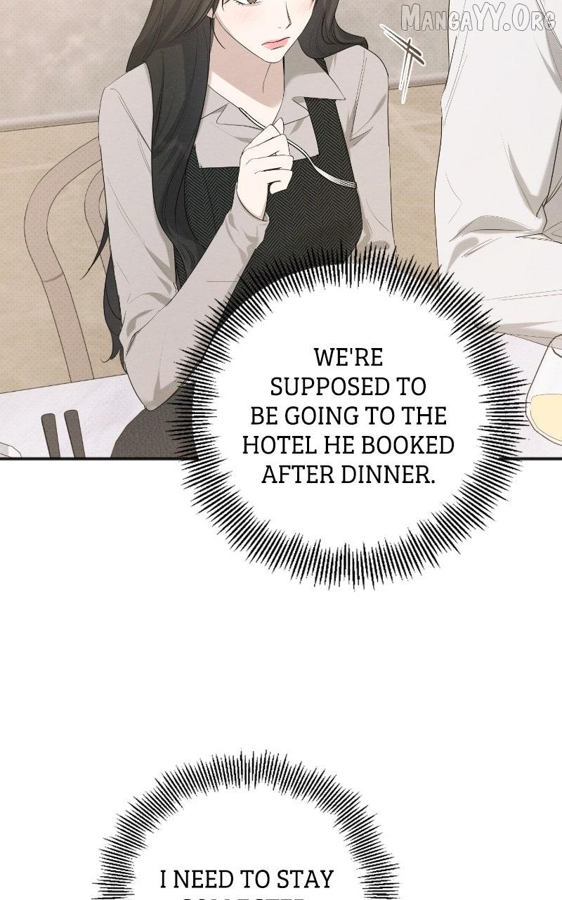 Perfect Contract Chapter 80 page 69 - 