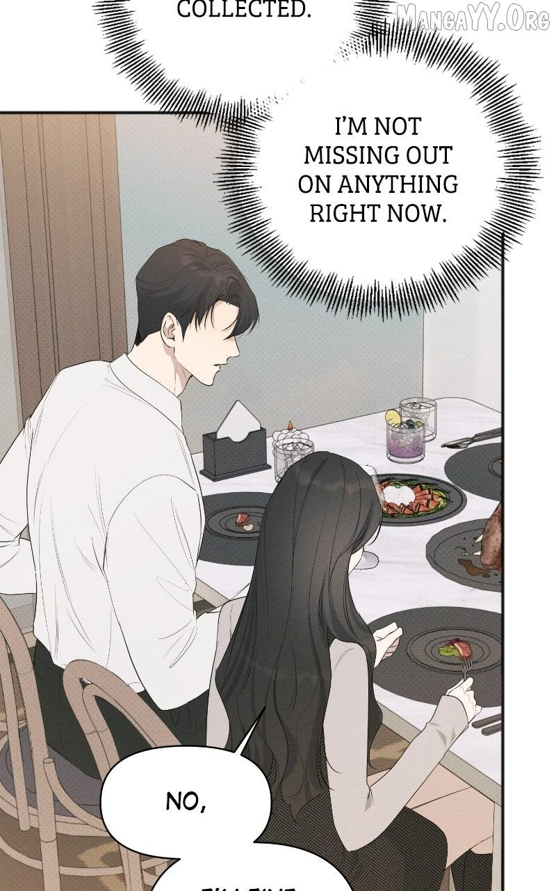 Perfect Contract Chapter 80 page 70 - 