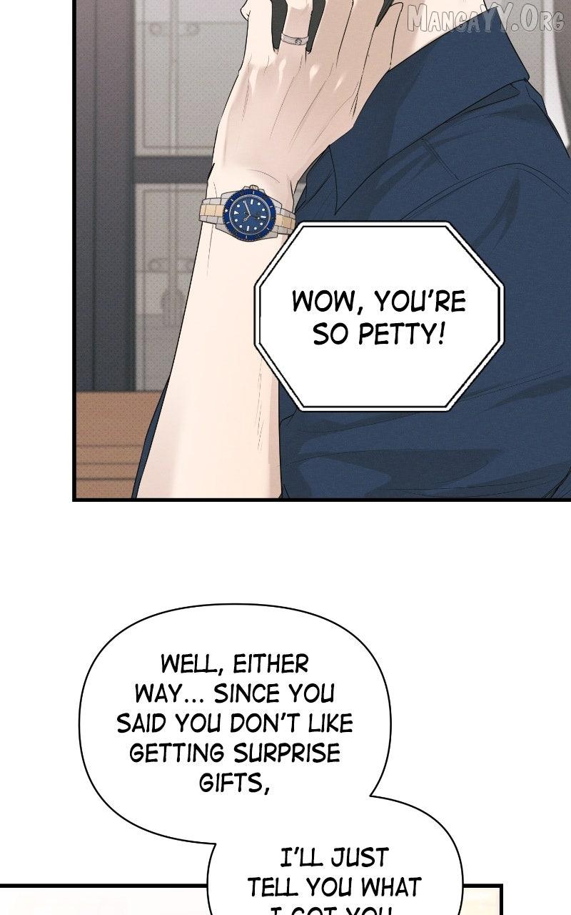 Perfect Contract Chapter 80 page 8 - 
