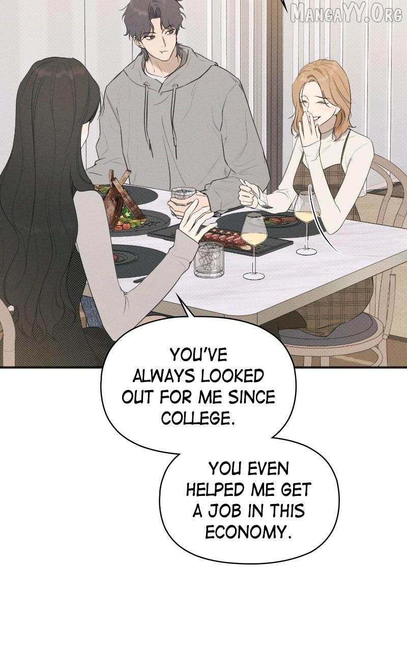 Perfect Contract Chapter 80 page 75 - 
