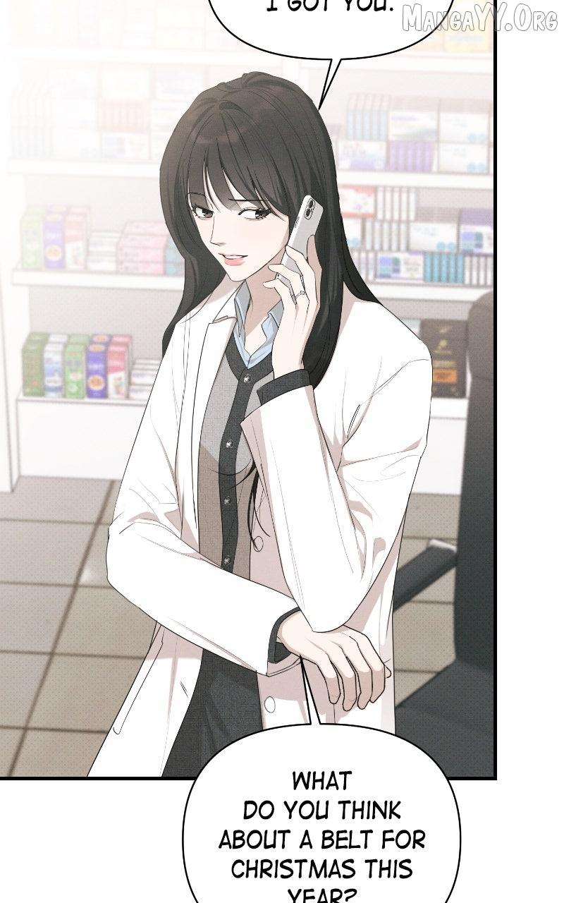 Perfect Contract Chapter 80 page 9 - 
