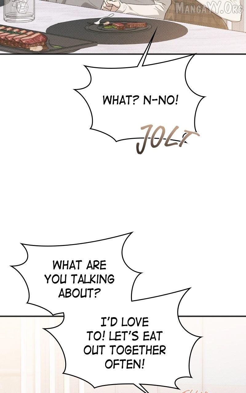 Perfect Contract Chapter 80 page 84 - 
