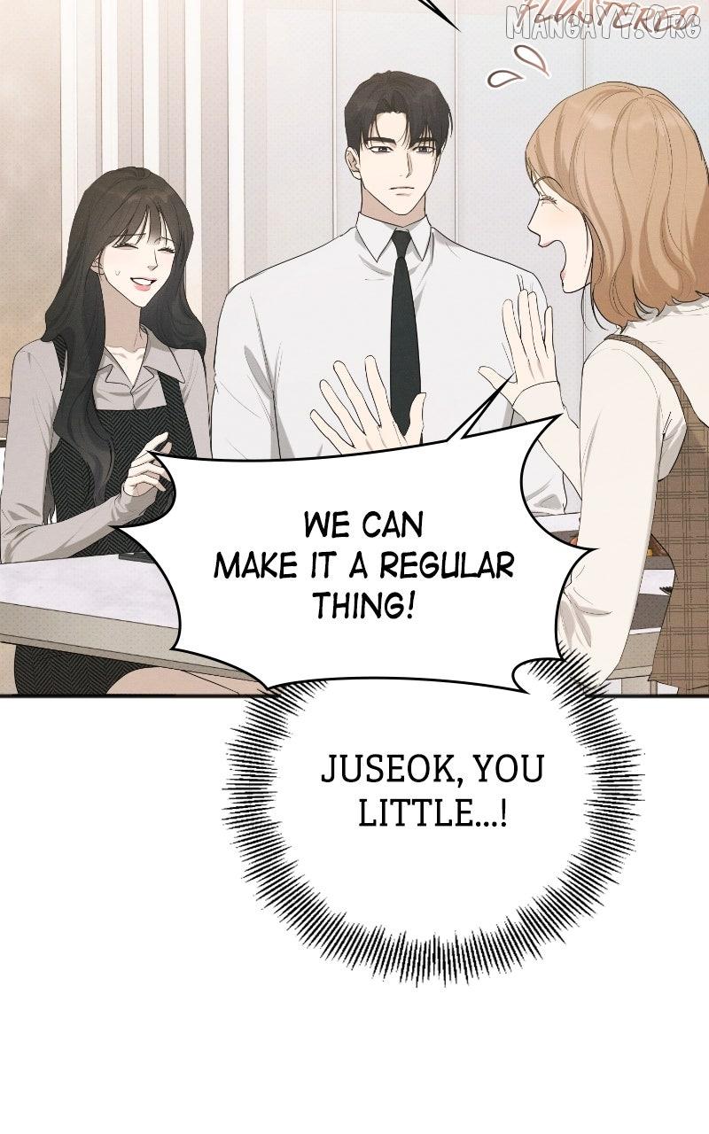 Perfect Contract Chapter 80 page 85 - 