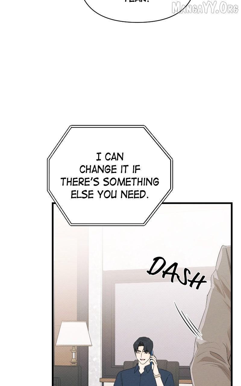 Perfect Contract Chapter 80 page 10 - 