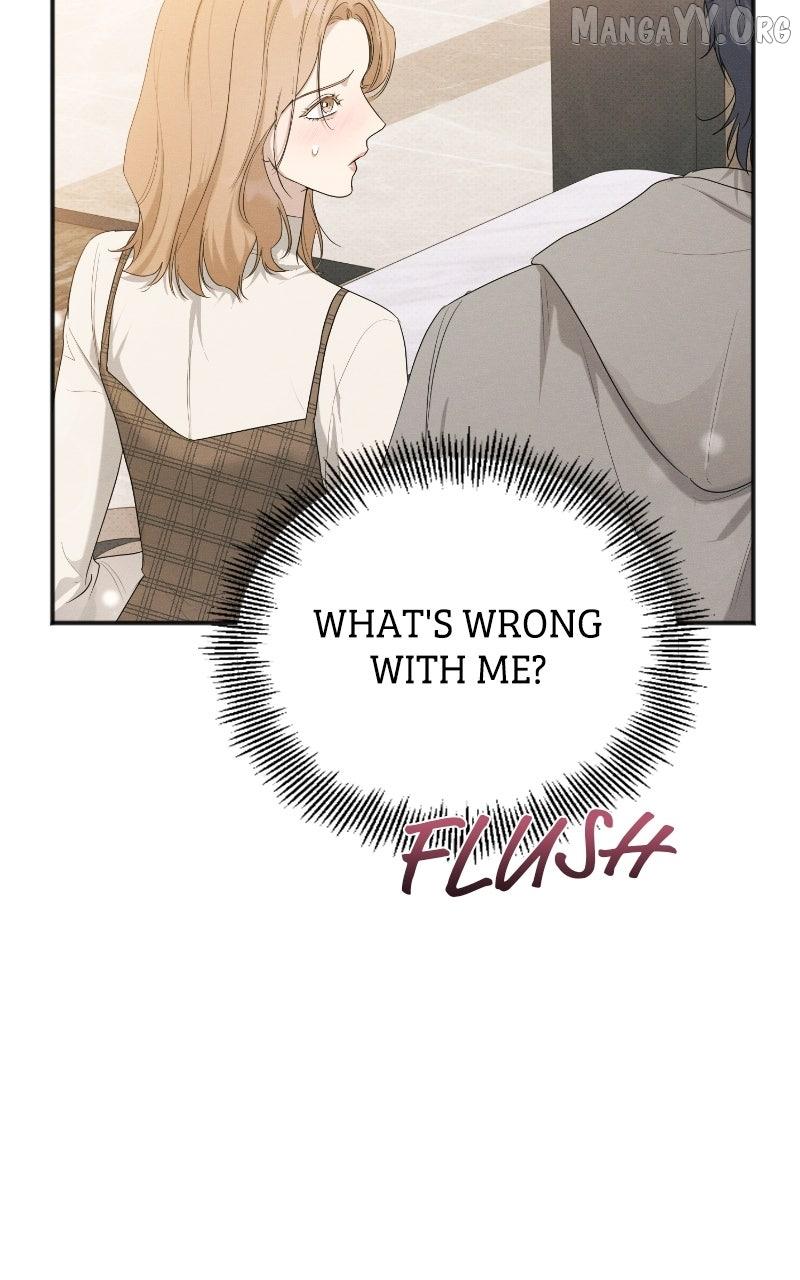 Perfect Contract Chapter 80 page 91 - 