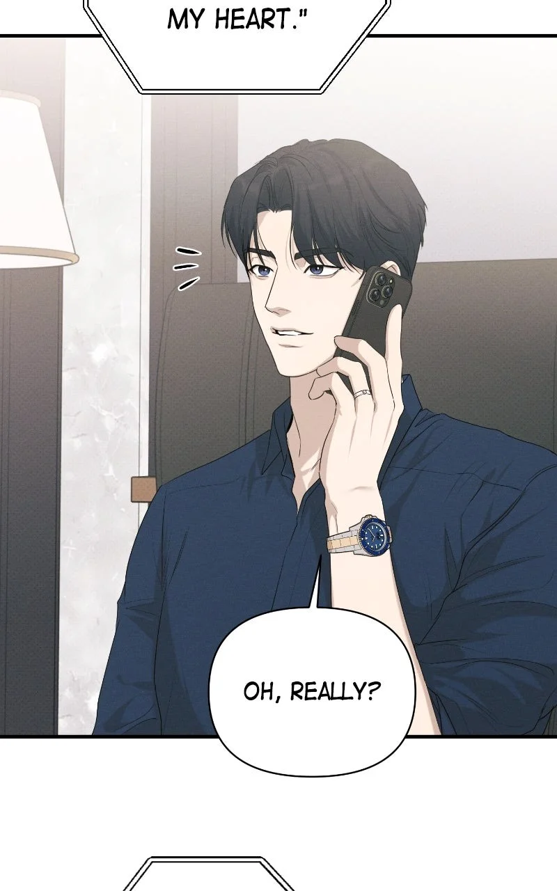 Perfect Contract Chapter 81 page 14 - 