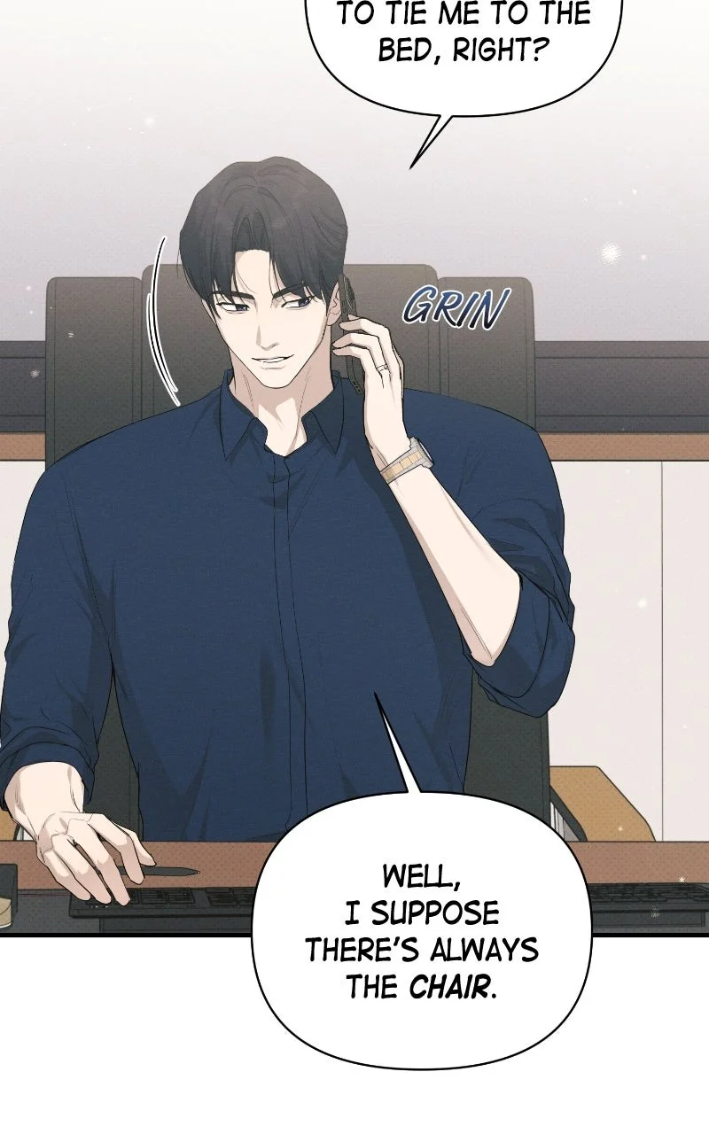 Perfect Contract Chapter 81 page 17 - 