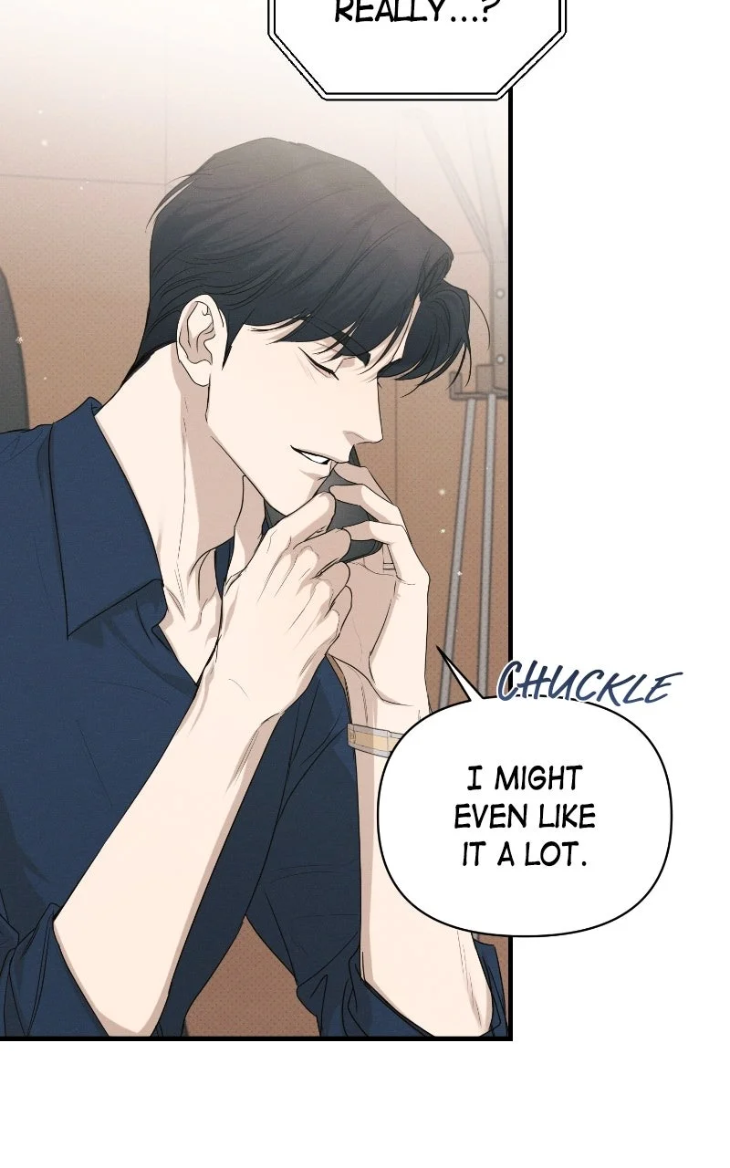 Perfect Contract Chapter 81 page 20 - 