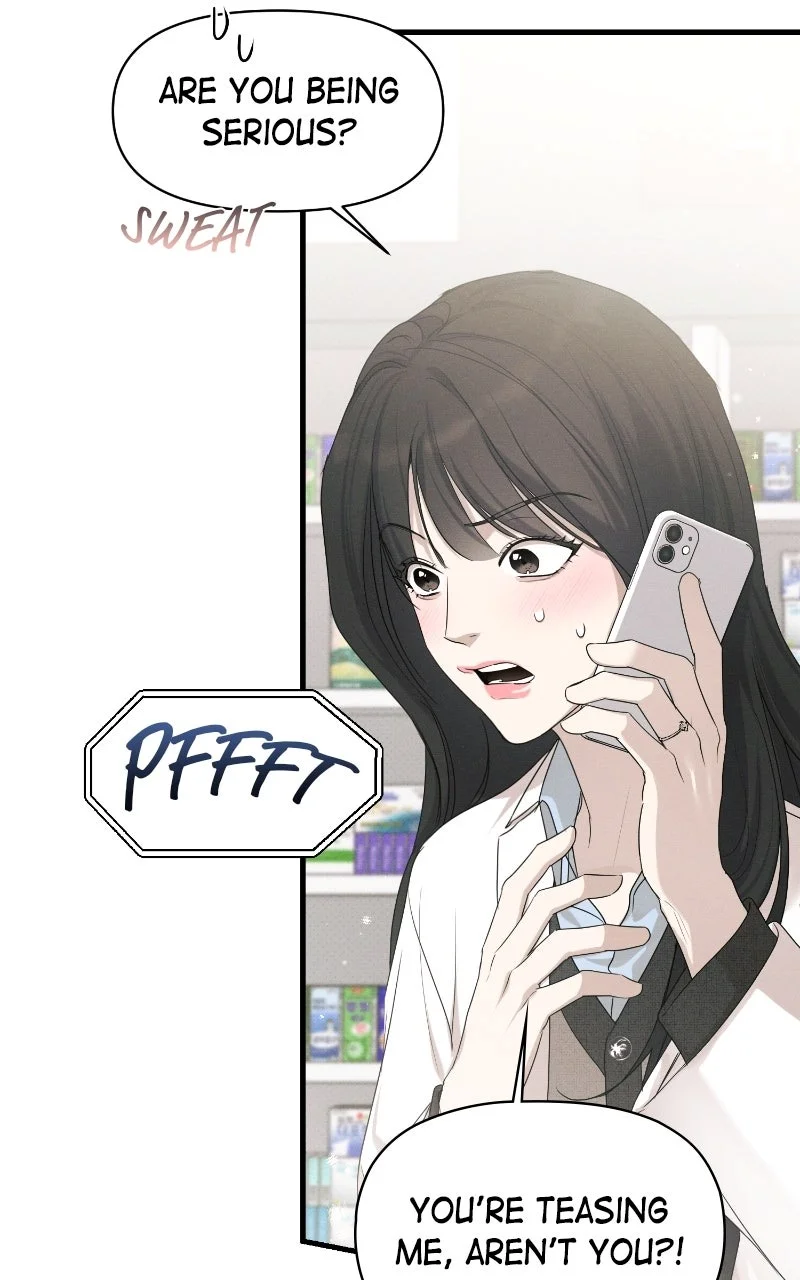 Perfect Contract Chapter 81 page 21 - 