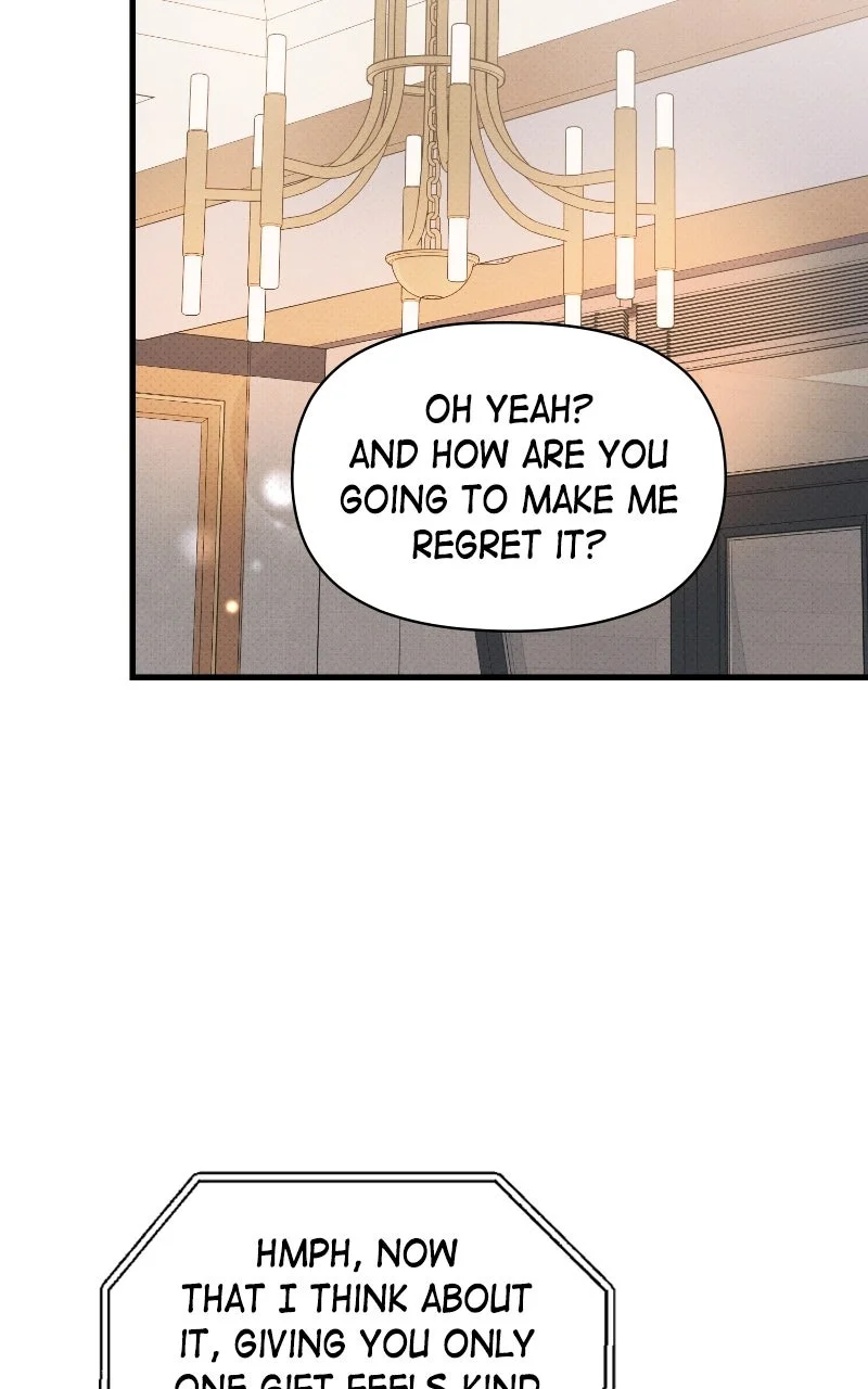 Perfect Contract Chapter 81 page 23 - 