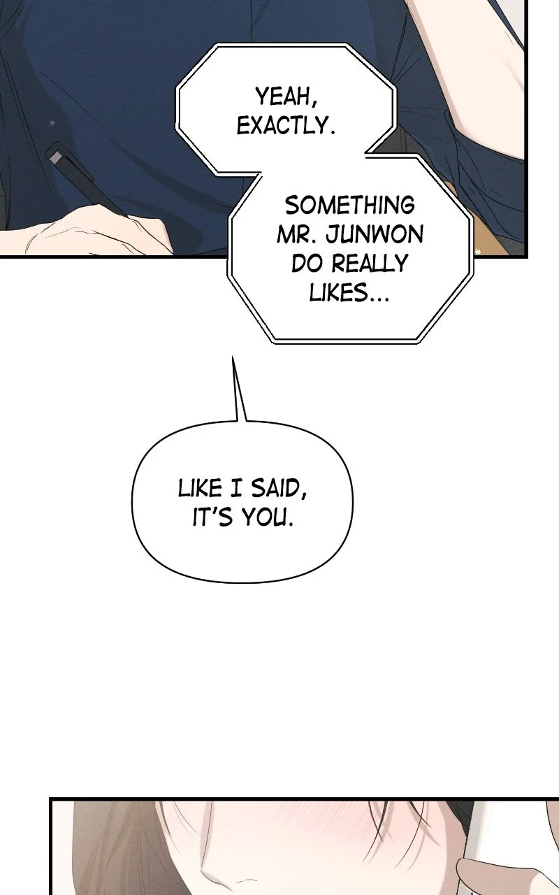 Perfect Contract Chapter 81 page 26 - 