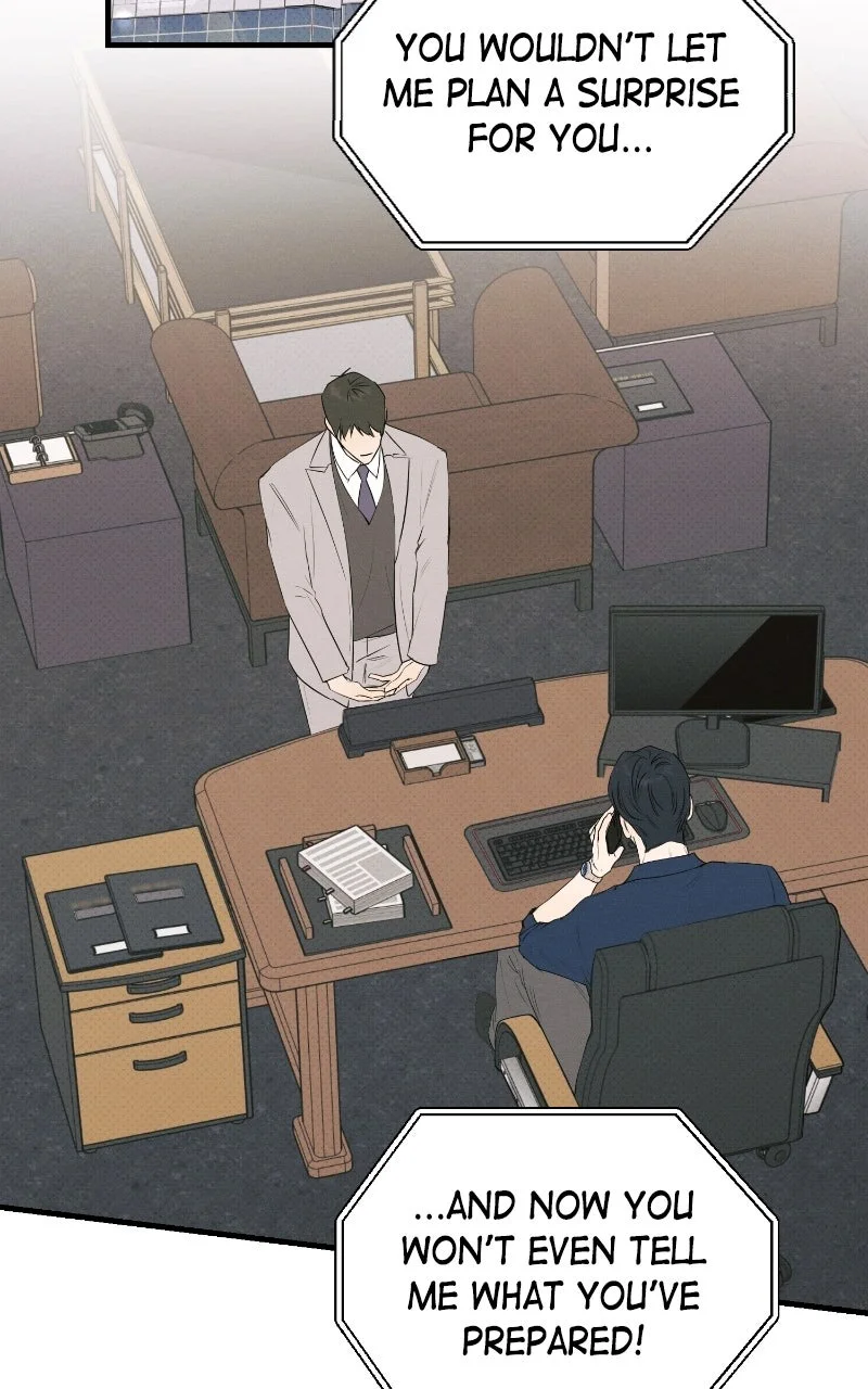 Perfect Contract Chapter 81 page 4 - 