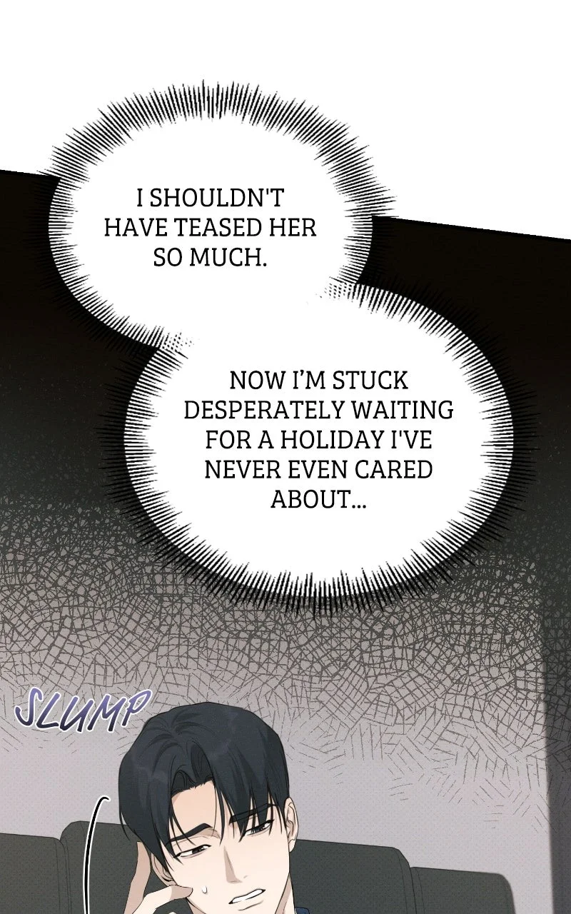 Perfect Contract Chapter 81 page 39 - 