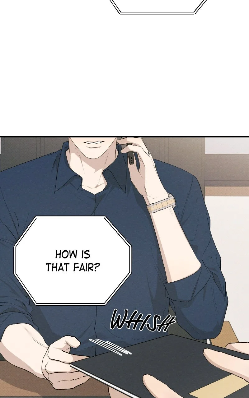 Perfect Contract Chapter 81 page 5 - 