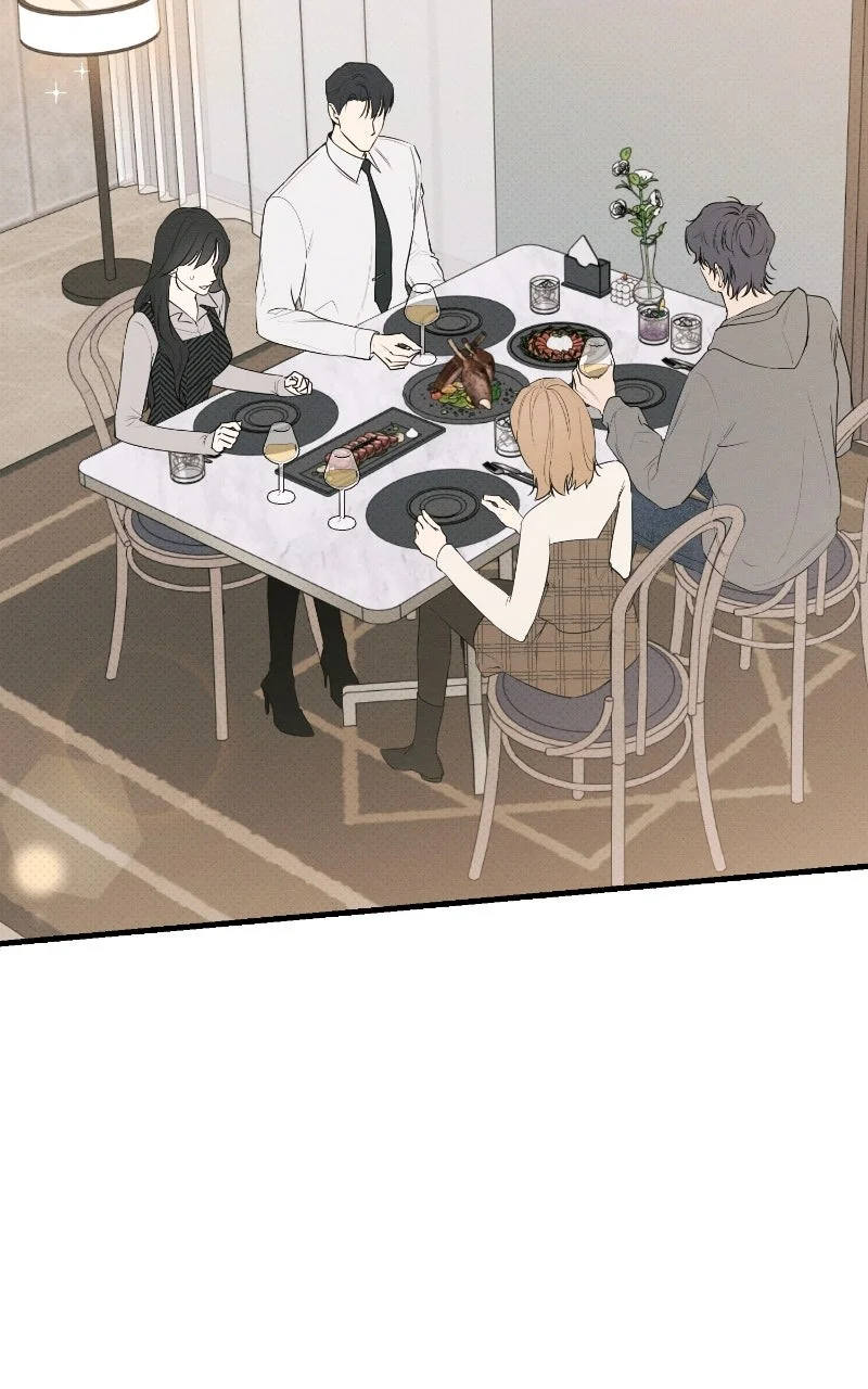 Perfect Contract Chapter 81 page 47 - 