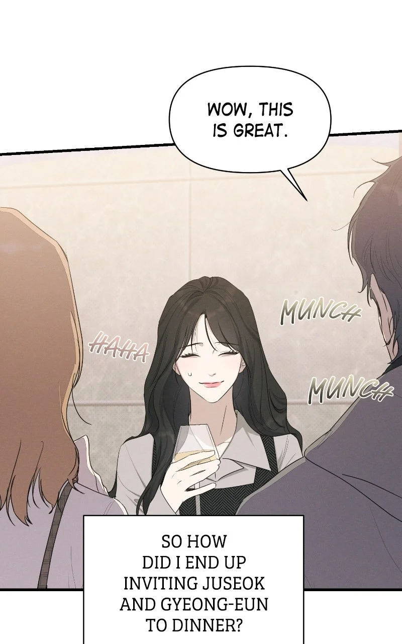 Perfect Contract Chapter 81 page 48 - 