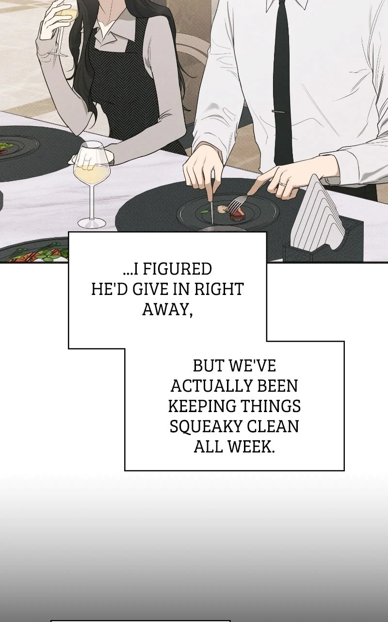 Perfect Contract Chapter 81 page 50 - 