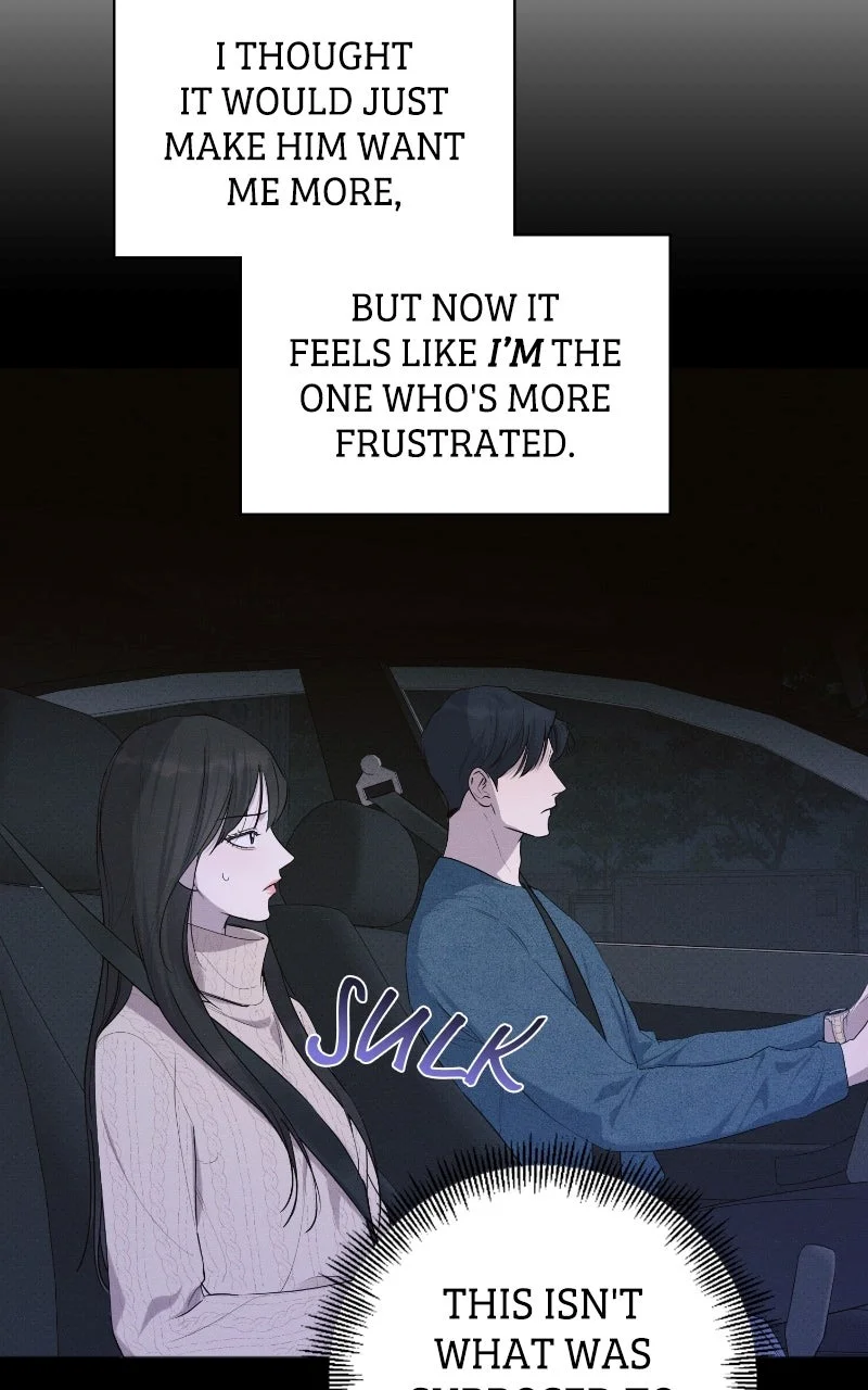 Perfect Contract Chapter 81 page 51 - 