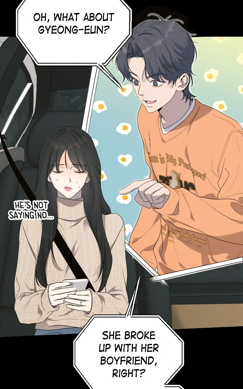Perfect Contract Chapter 81 page 60 - 