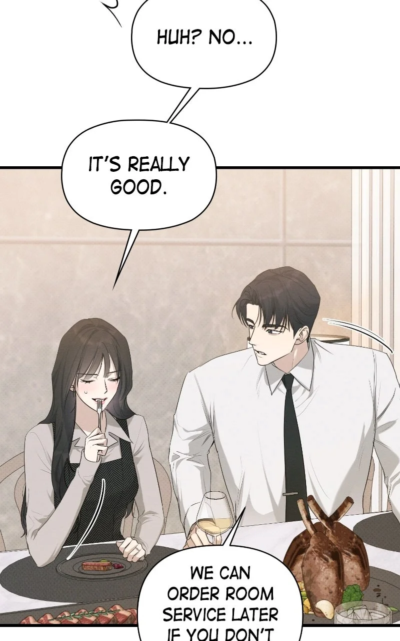Perfect Contract Chapter 81 page 67 - 