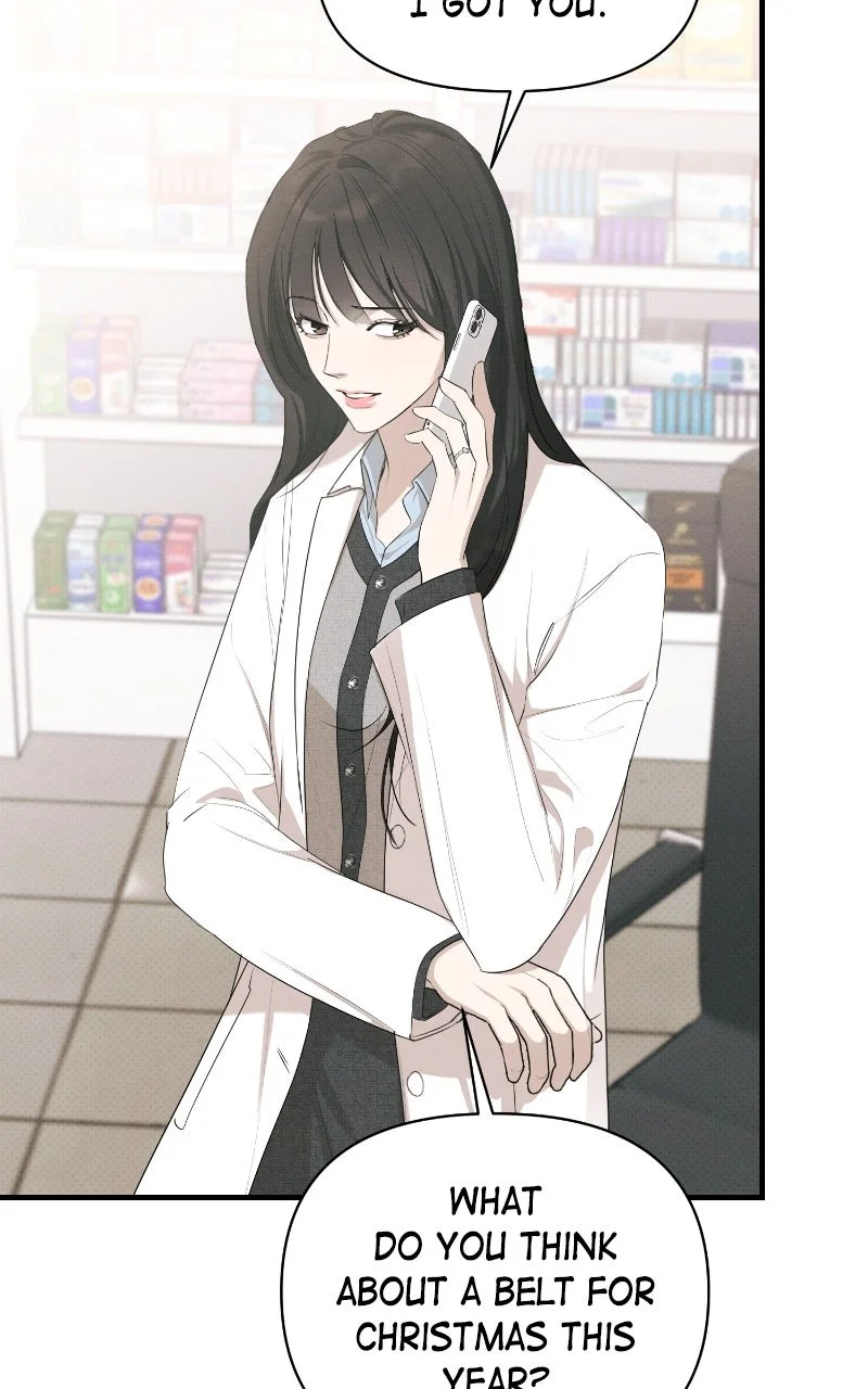 Perfect Contract Chapter 81 page 9 - 
