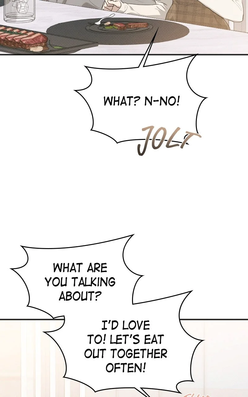 Perfect Contract Chapter 81 page 84 - 