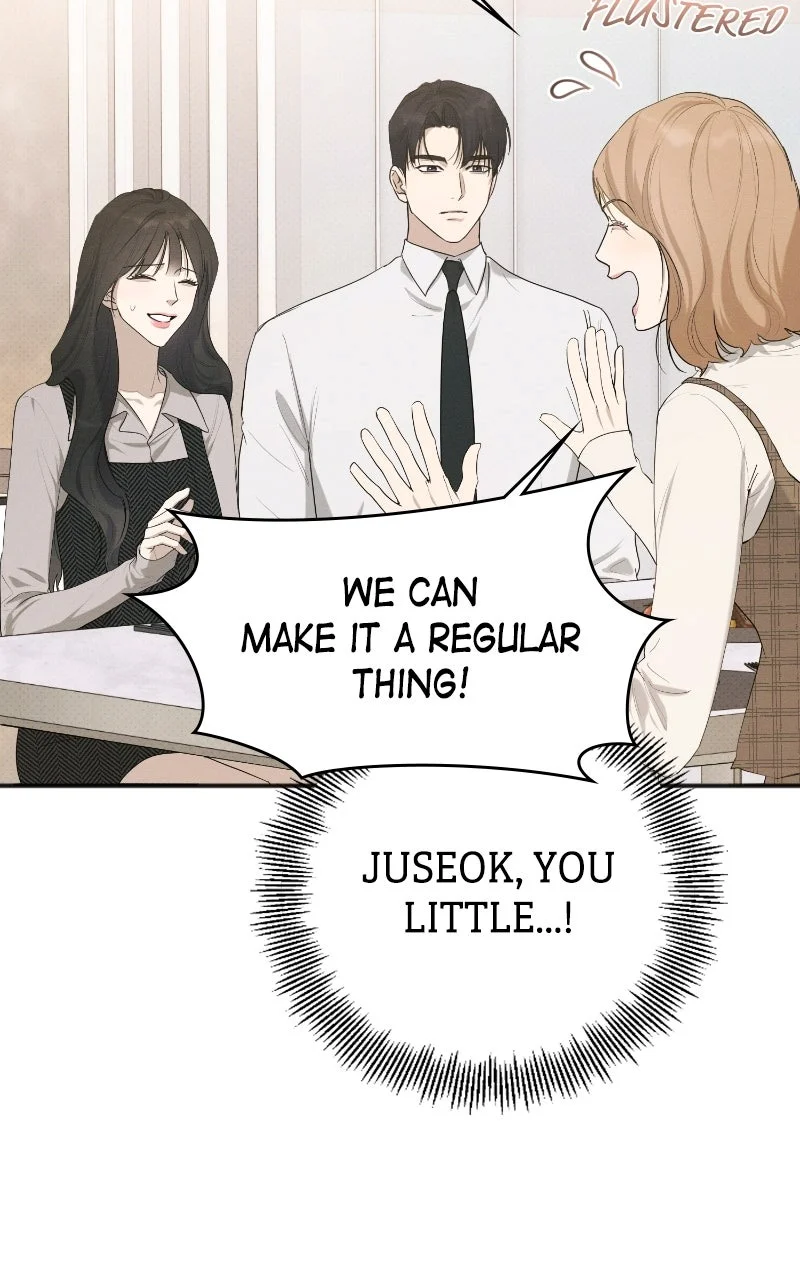 Perfect Contract Chapter 81 page 85 - 