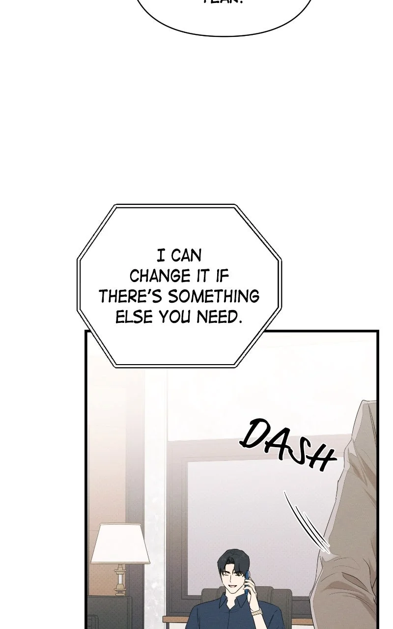 Perfect Contract Chapter 81 page 10 - 