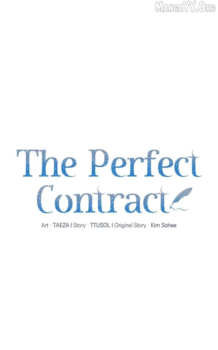Perfect Contract Chapter 82 page 1 - 