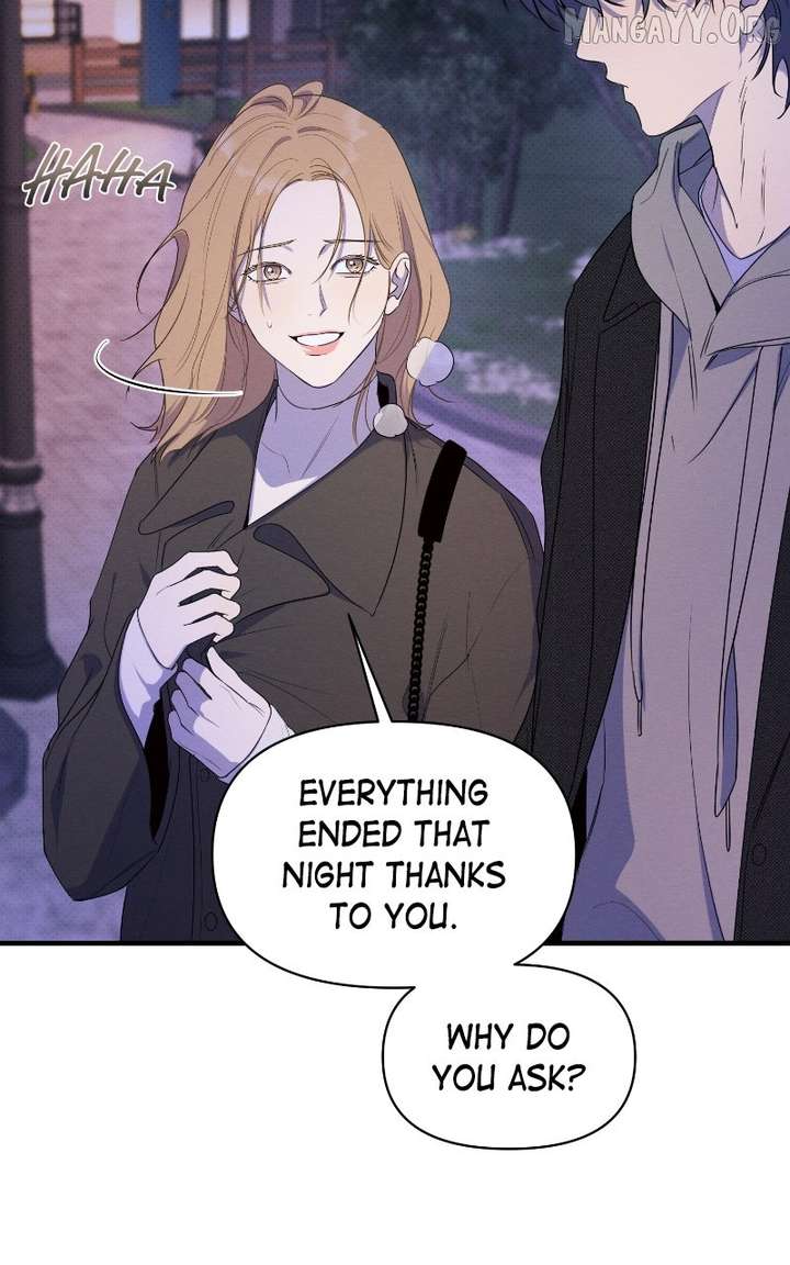 Perfect Contract Chapter 82 page 11 - 